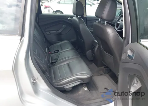 2013 Ford C-Max Energi Sel from USA, damaged, VIN 1FADP5CU0DL534327